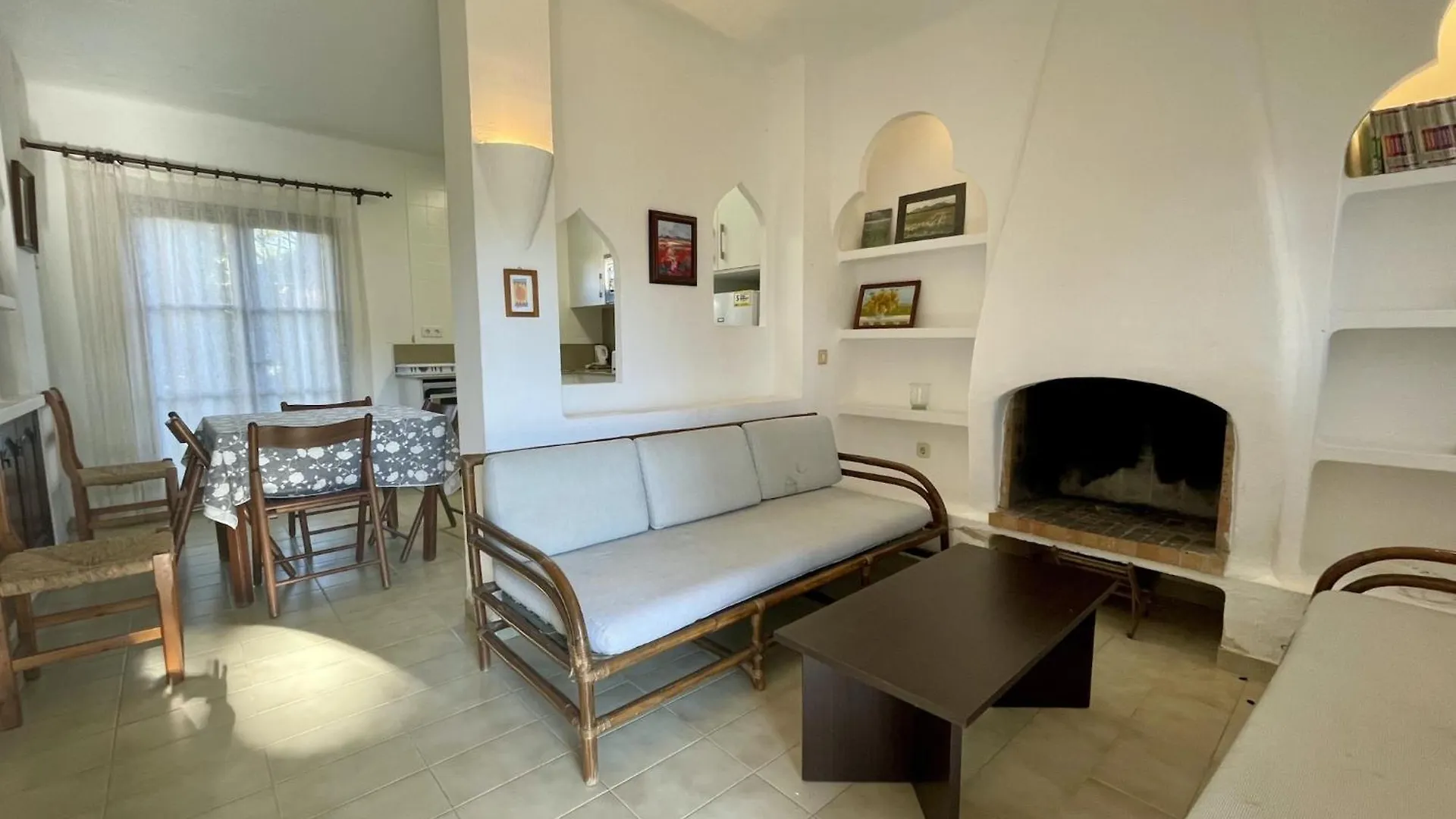 Holiday home Piverd Del Golf 75 Pals