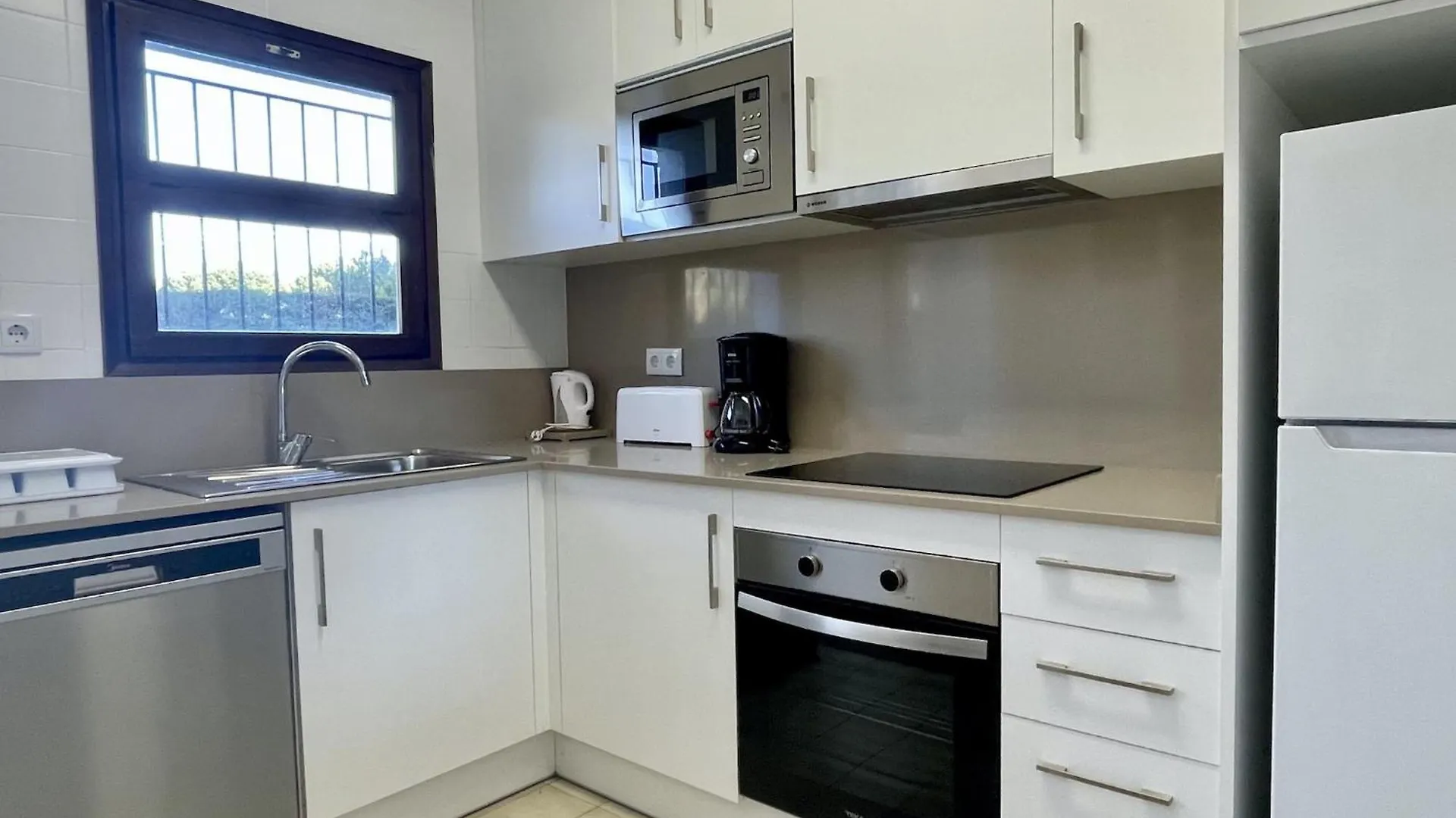 Holiday home Piverd Del Golf 75 Pals Spain