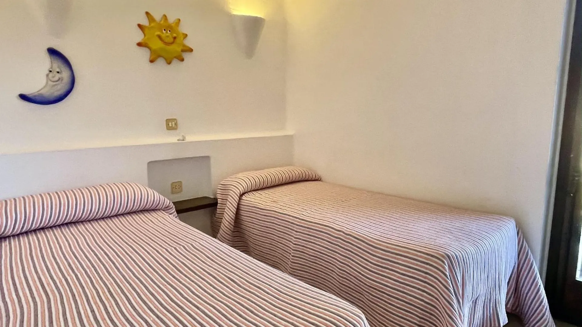 Holiday home Piverd Del Golf 75 Pals