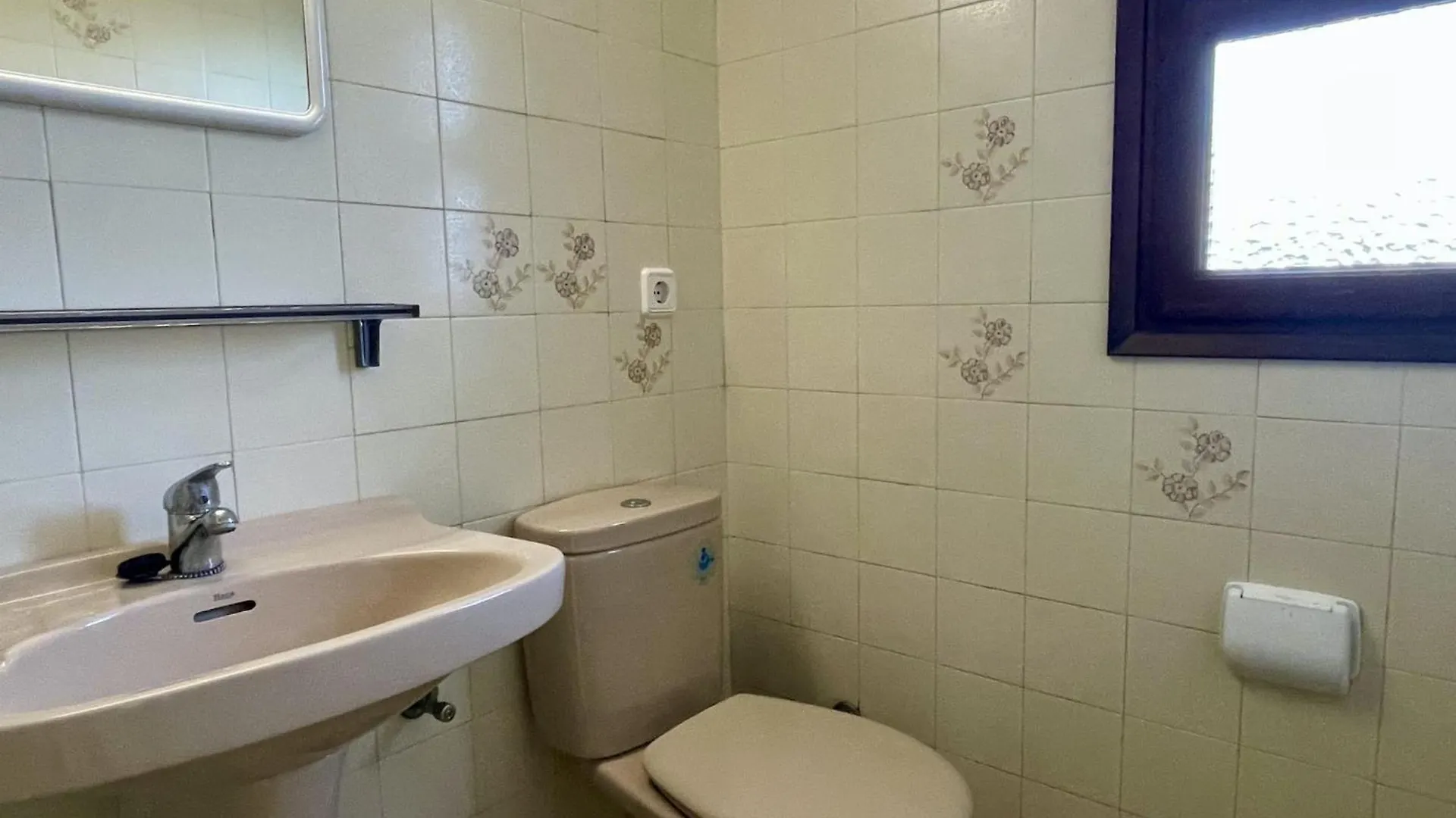 Holiday home Piverd Del Golf 75 Pals