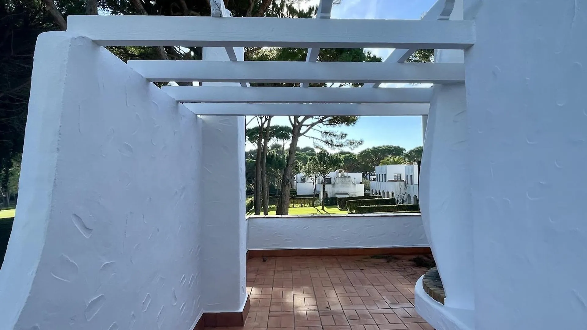 Holiday home Piverd Del Golf 75 Pals