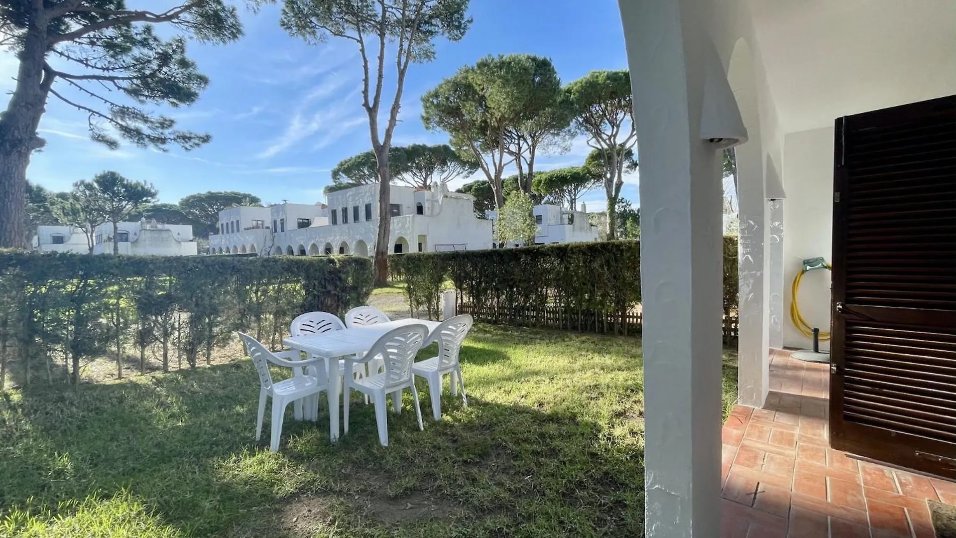 Piverd Del Golf 75 Pals Holiday home
